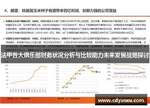 法甲各大俱乐部财务状况分析与比较助力未来发展战略探讨